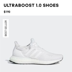 adidas Ultraboost 1.0